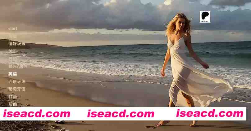 【真人SLG/汉化/动态】她的隐藏之声Ch.3 AI版【PC+安卓/961M/更新】Her Hidden Voice [Ch.3]