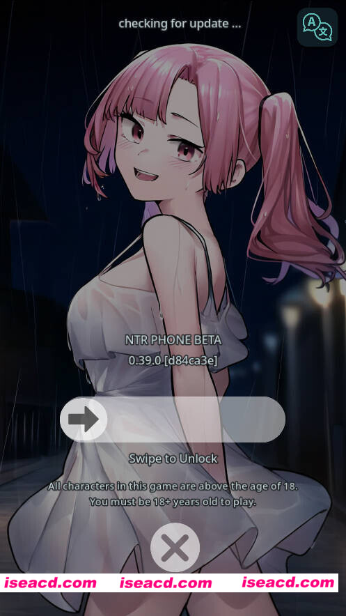 [互动SLG/中文/PC+安卓]  NTR手机/NTR Phone v0.39 官方中文步兵版 [500M/更新]