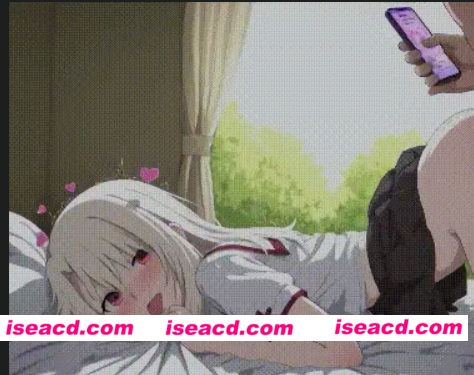 [2D动画/中文/步兵] BMGD 3月28 FGO 伊莉雅催眠调教 CV日配 21分 [1v] [300M/CV]