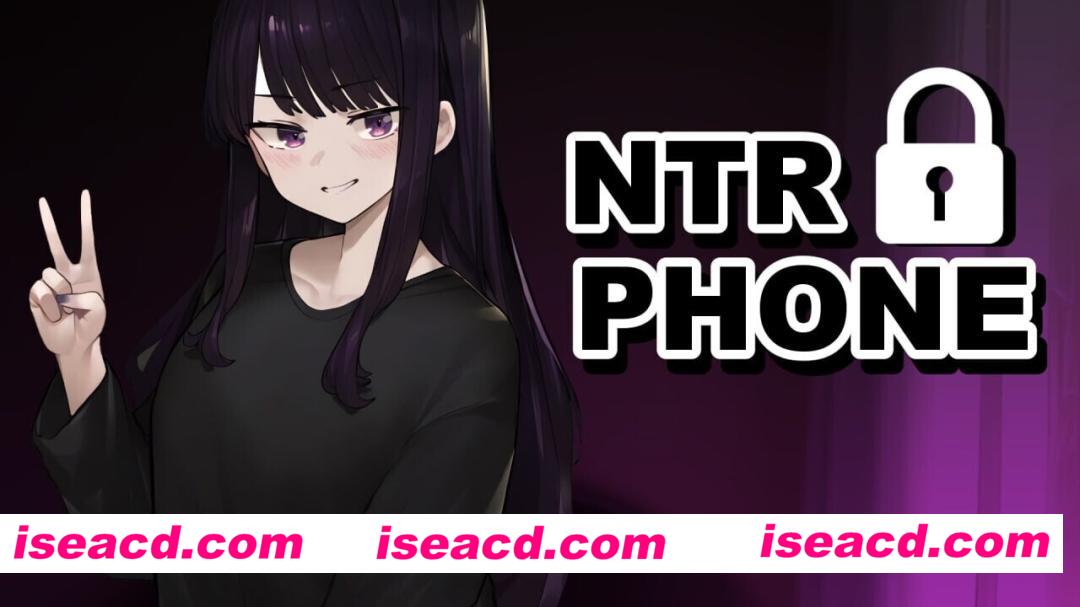 【互动SLG/官中/NTR/PC+安卓】NTR手机 NTR PHONE v0.39 官方中文版【483M】