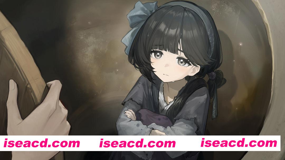 [ADV/中文/2D] 哀鸿：城破十日记/The Weeping Swan: Ten Days of the City’s Fall v20260404 官方中文版 [5.3G/新作/中文配音]