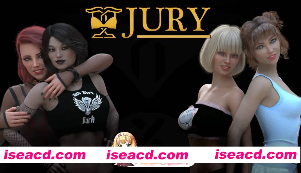 [欧美SLG/AI汉化/3D] 陪审团  Jury Ep.3 P2 v3.1.44 AI汉化版[FM/百度/微云][PC+安卓/6G/更新]