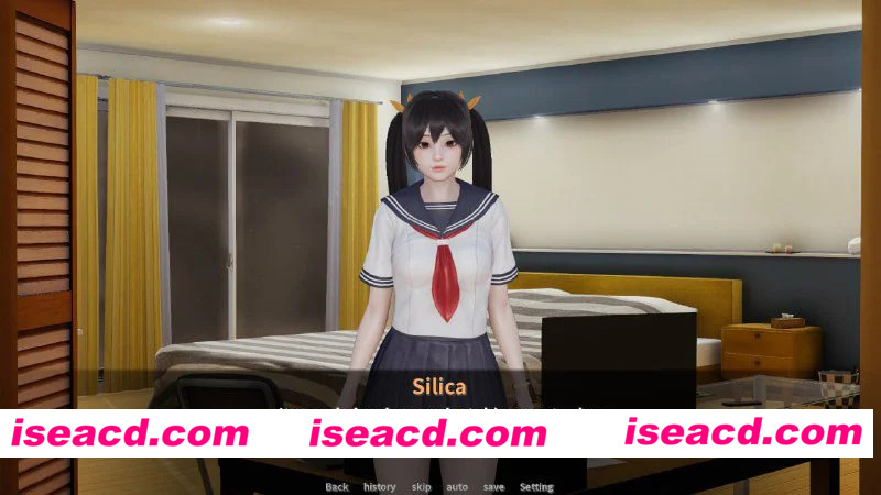 [亚洲风SLG]超能力重制版 Supower – Remake v0.69 官方中文版【PC+安卓/2.21G/更新】