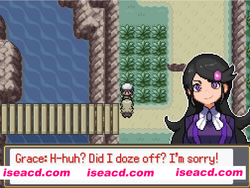 [RPG/像素]Pokémon Mind & Body宝可梦心灵与身体 Demo V0.2.0.11c AI汉化[PC+安卓mtool]