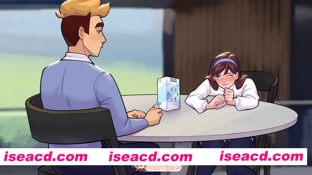 [欧美SLG/AI汉化/2D]学院 Academy34 v0.34.1.6 AI汉化版[PC+安卓/734M/更新][FM/百度]