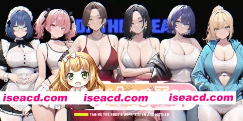 更新[沙盒SLG/巨乳爆乳/动态] 报复：搞定老板的妻子、妹妹和母亲 SPITE: Taking the Boss’s Wife, Sister and Mother V1.6.8 官中步兵版+自带全回想 [1.10G][百度]